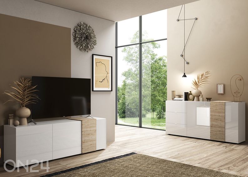 Kummut Venus suurendatud