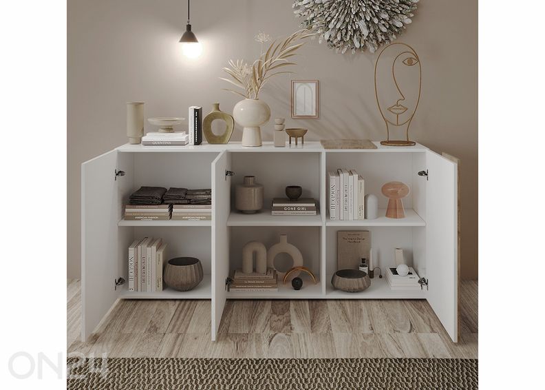 Kummut Venus suurendatud