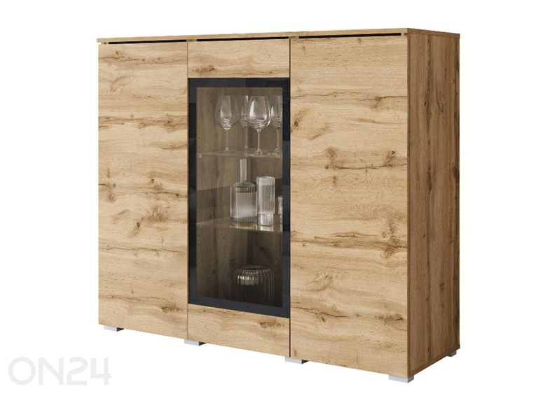 Kummut Vera 120 cm suurendatud