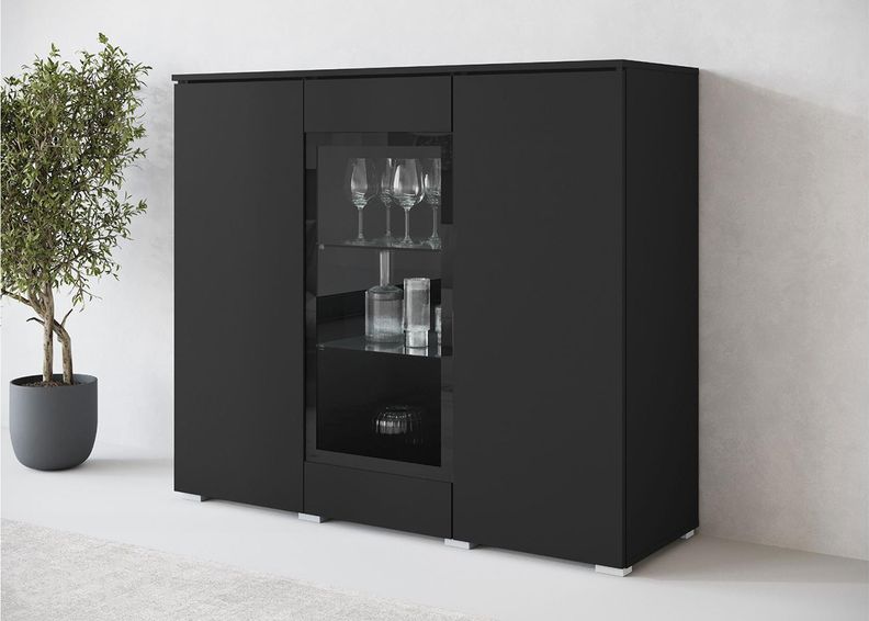 Kummut Vera 120 cm suurendatud