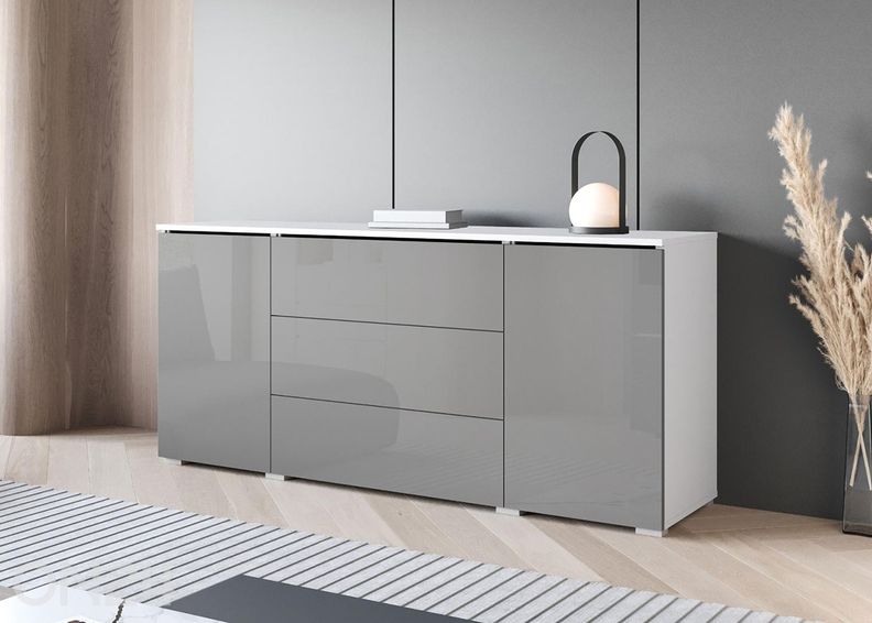 Kummut Vera 150 cm suurendatud