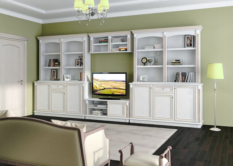 Kummut Versailles suurendatud