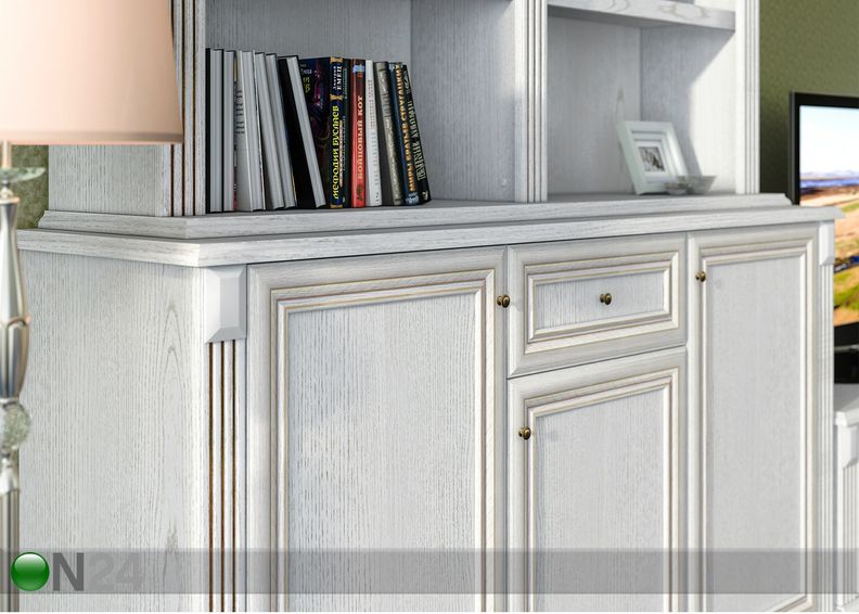 Kummut Versailles suurendatud