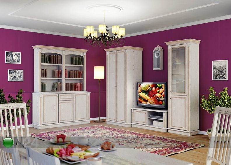 Kummut Versailles suurendatud