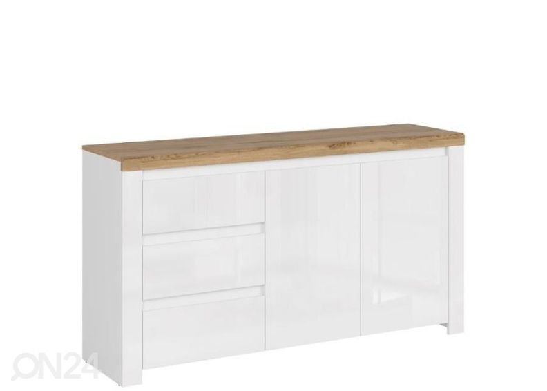 Kummut Vigo 156 cm suurendatud