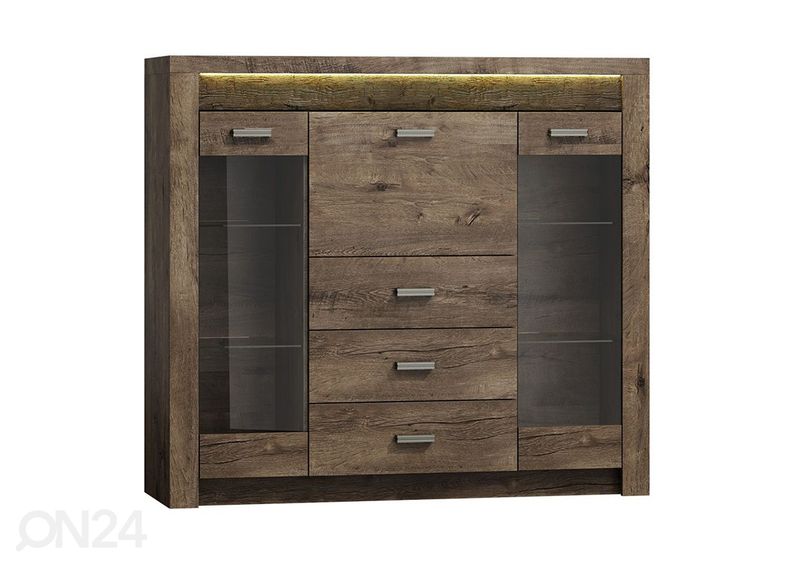 Kummut / vitriinkapp suurendatud