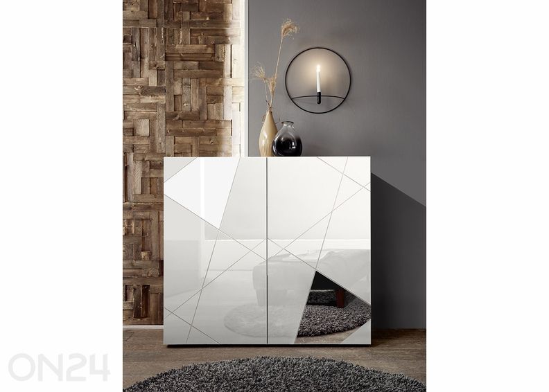 Kummut Vittoria suurendatud