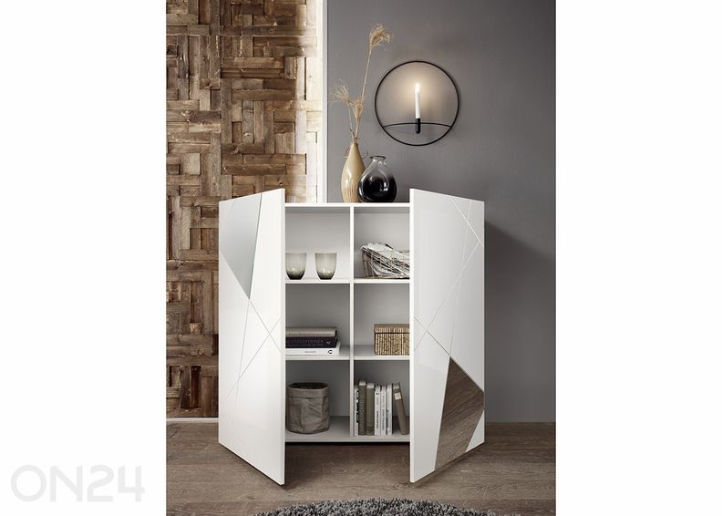 Kummut Vittoria suurendatud