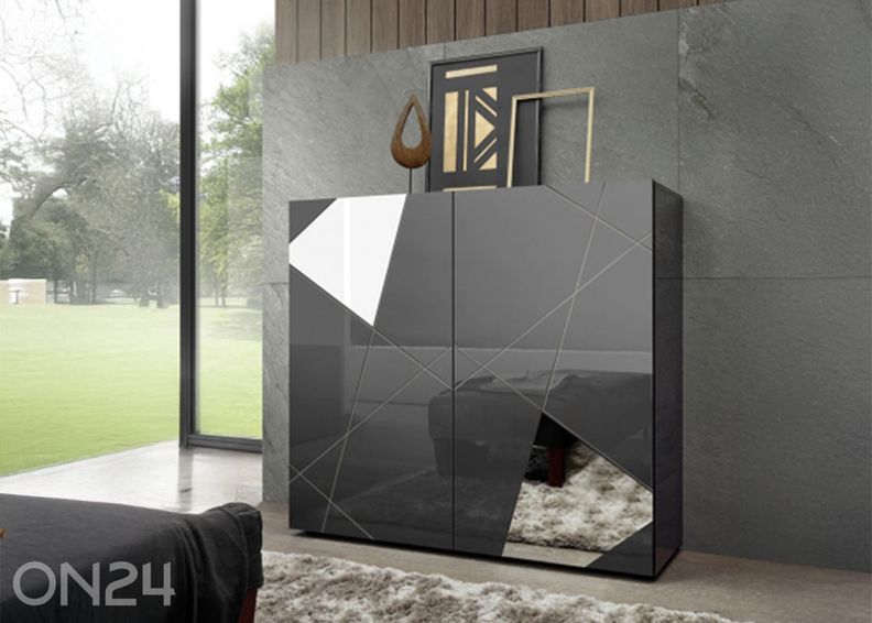 Kummut Vittoria suurendatud