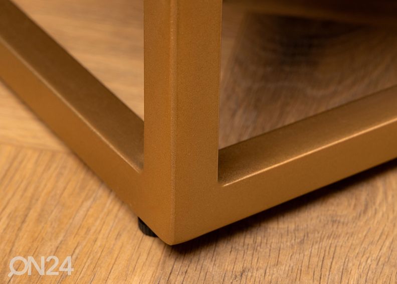 Kummut Vulcano 177 cm suurendatud