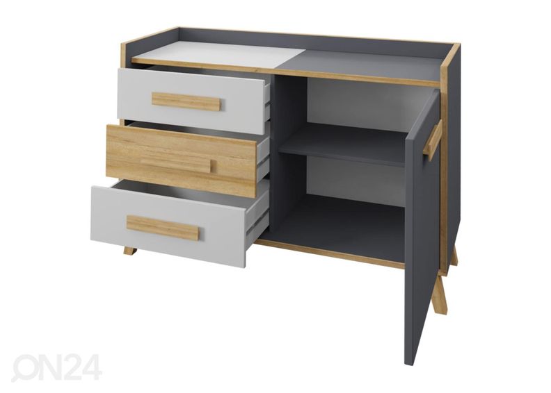 Kummut Werso suurendatud