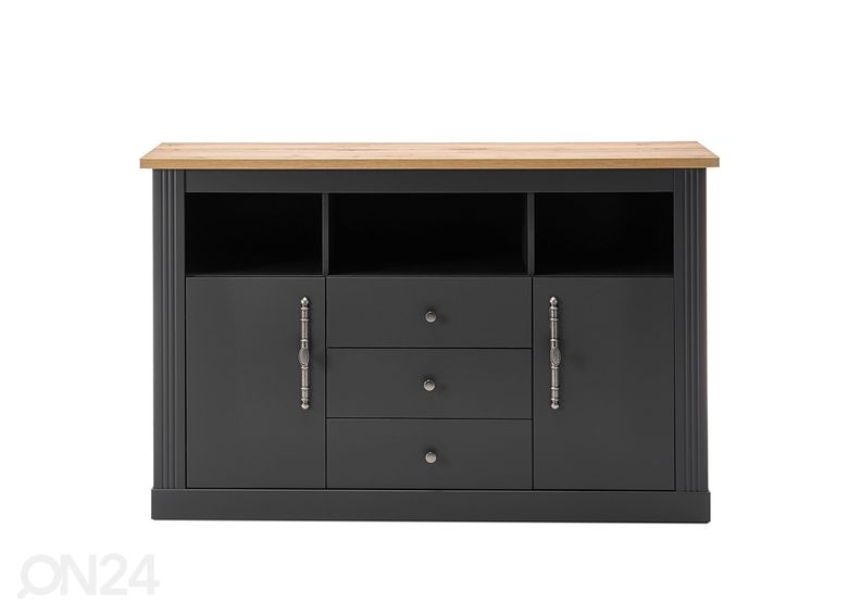 Kummut Westminster 150 cm suurendatud