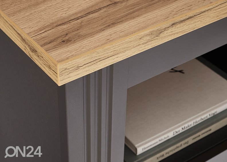 Kummut Westminster 92 cm suurendatud