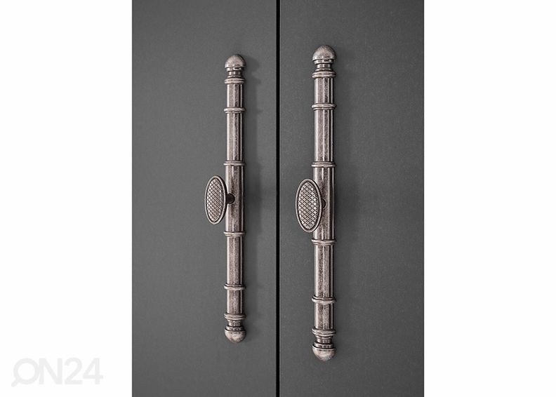 Kummut Westminster 92 cm suurendatud