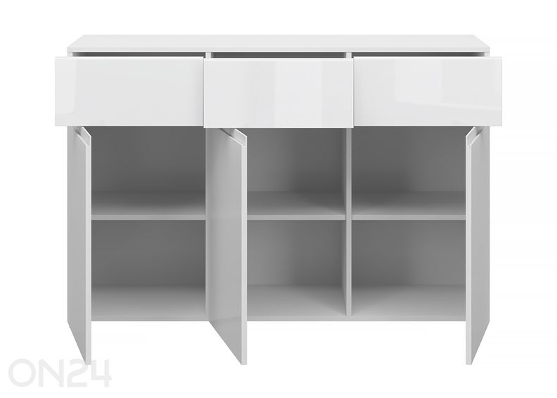 Kummut Yolk 135 cm suurendatud