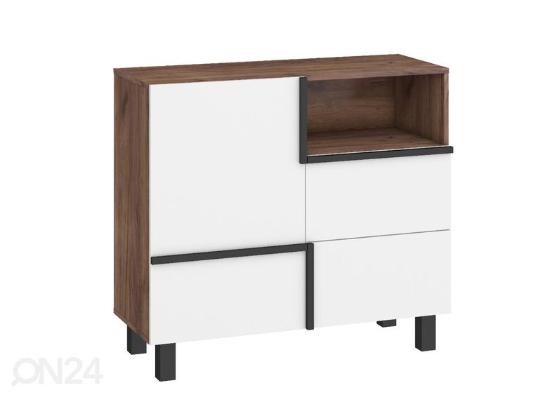 Kummut Youghal 100 cm suurendatud