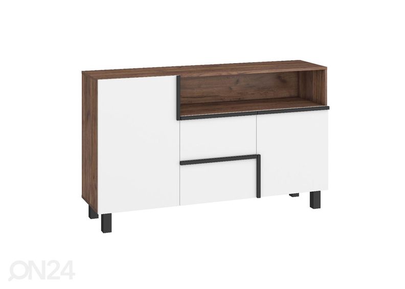 Kummut Youghal 150 cm suurendatud