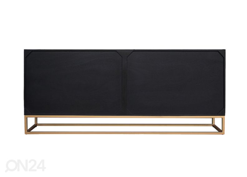 Kummut Zen 177 cm suurendatud