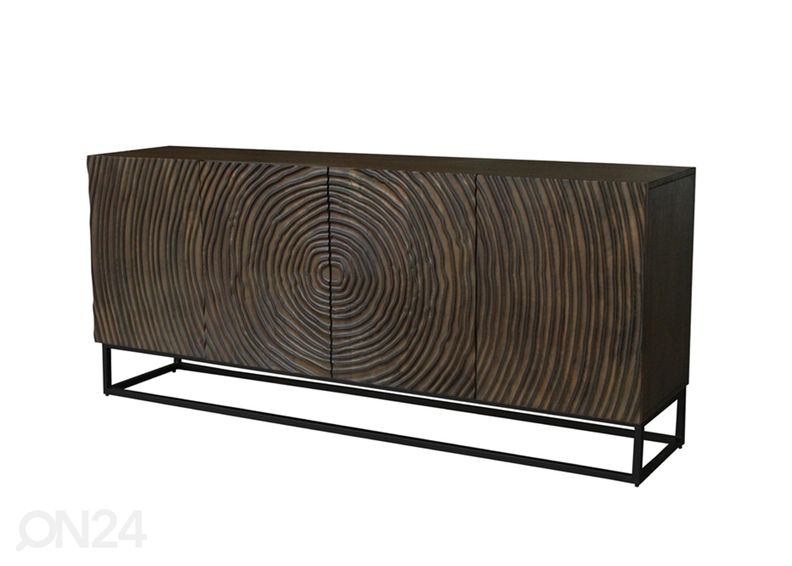 Kummut Zen 177 cm suurendatud