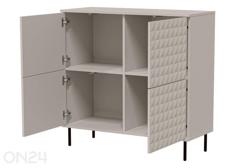 Kumut Leo suurendatud