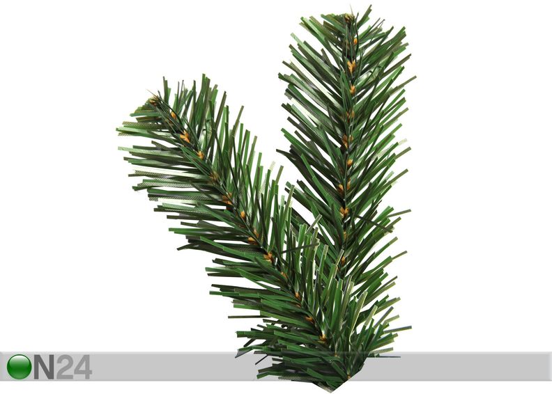 Kunstkuusk Canadian 150cm suurendatud