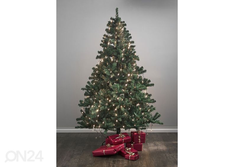 Kunstkuusk Quebec 210 cm suurendatud