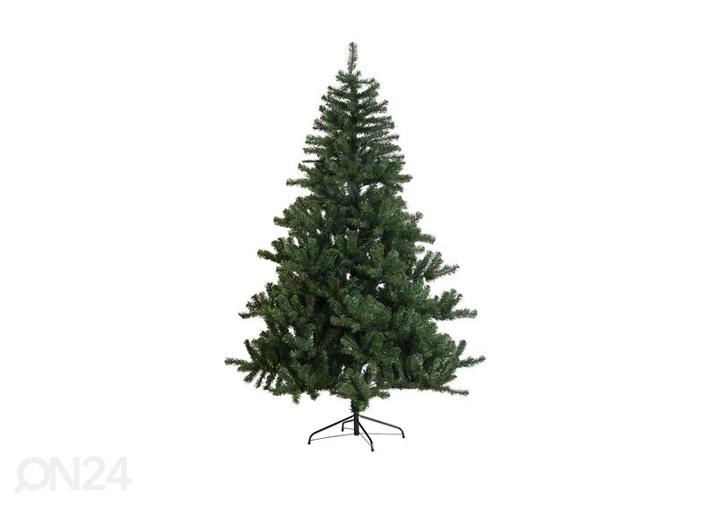 Kunstkuusk Quebec 210 cm suurendatud