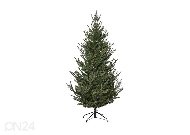 Kunstkuusk Uppsala snow suurendatud