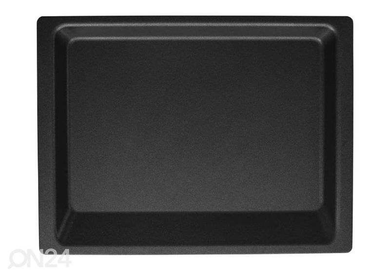 Küpsetusplaat, AMT Gastroguss OP3457 457 x 370 x 30 mm suurendatud