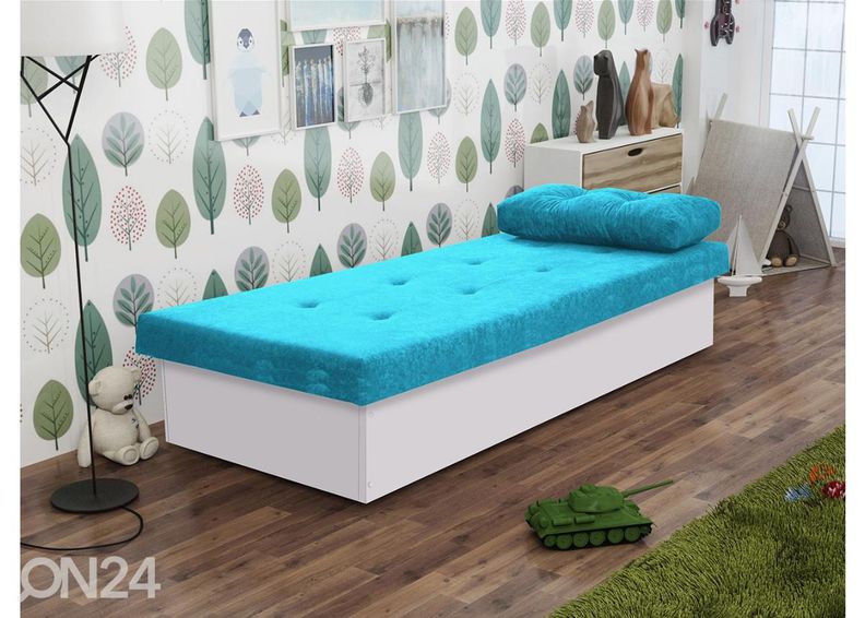 Kušett 80x190 cm suurendatud