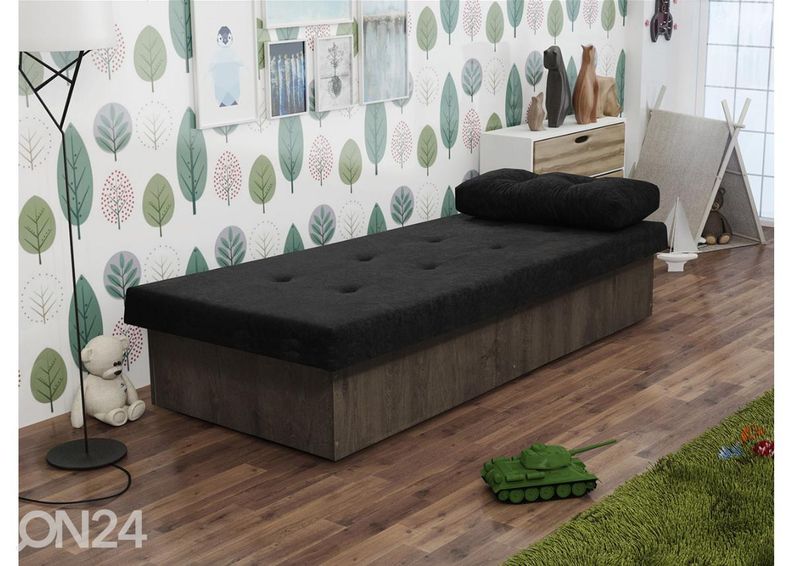 Kušett 80x190 cm suurendatud