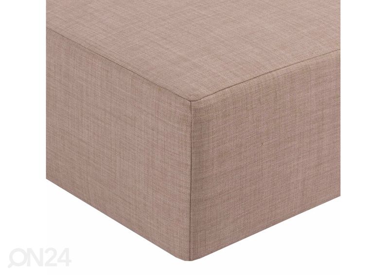 Kušett 90x200 cm suurendatud