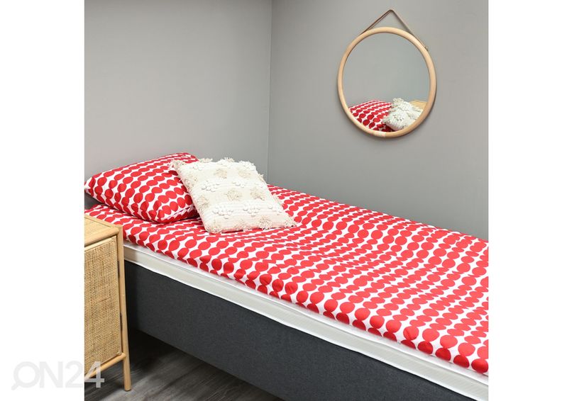 Kušett Base 80x200 cm suurendatud