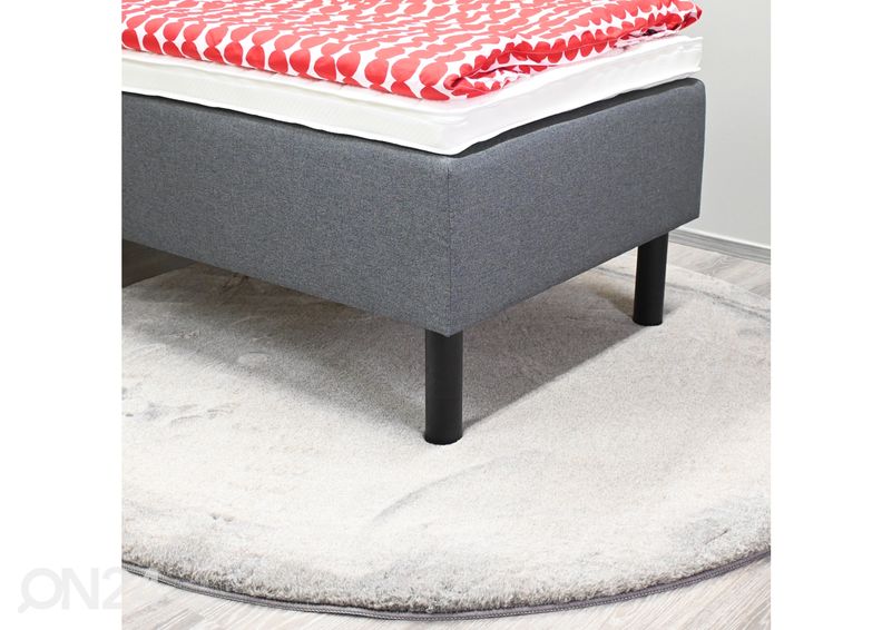 Kušett Base 80x200 cm suurendatud