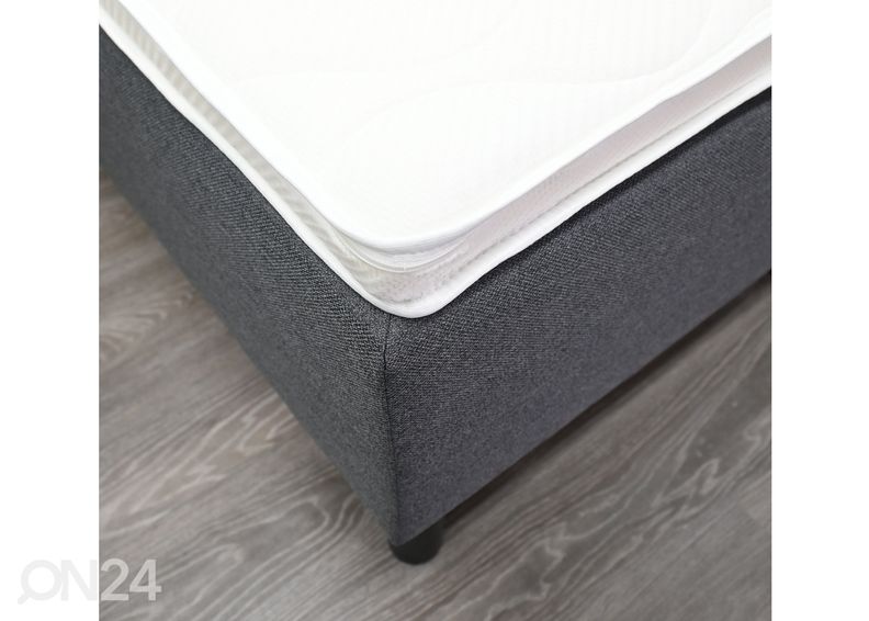 Kušett Base 80x200 cm suurendatud