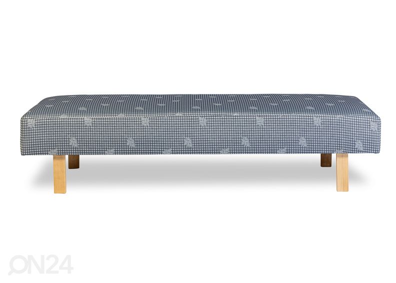 Kušett Blue Moon 80x200 cm suurendatud