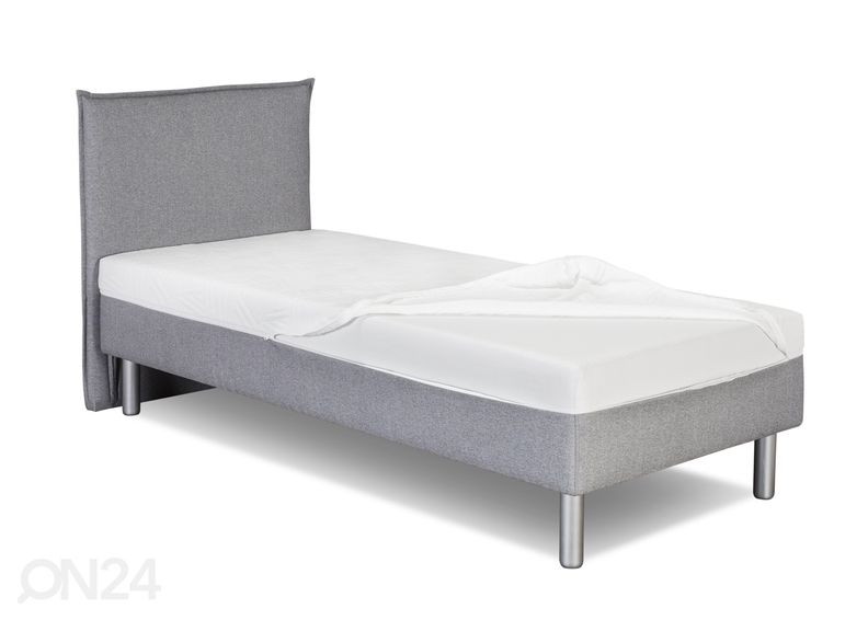 Kušett Hypnos Hera Cork otsaga (pocket) 90x200 cm suurendatud