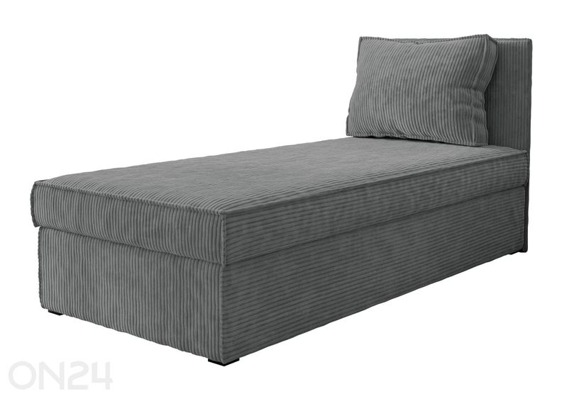 Kušett Posi suurendatud