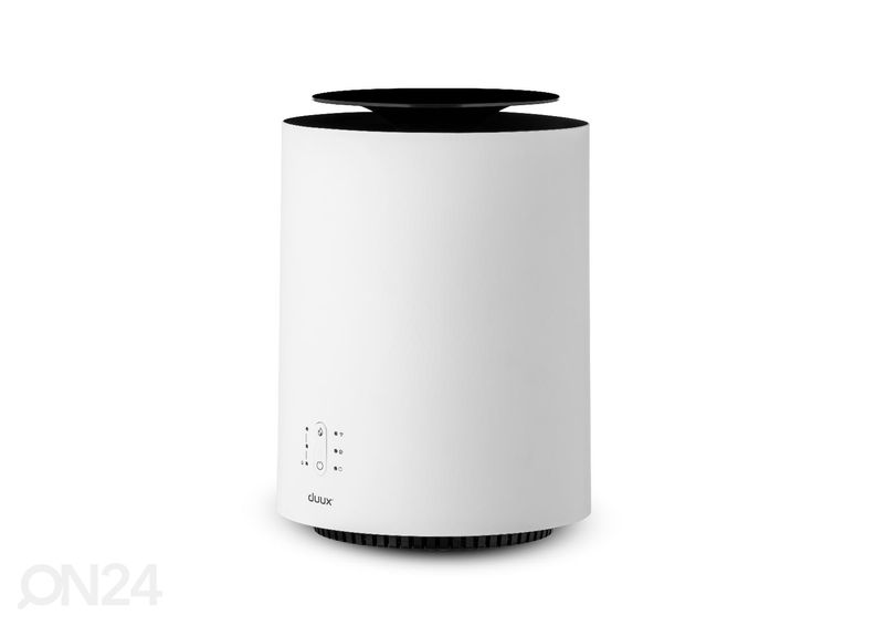 Kütteseade Duux Threesixty Smart Fan + Heater DXCH08, valge suurendatud