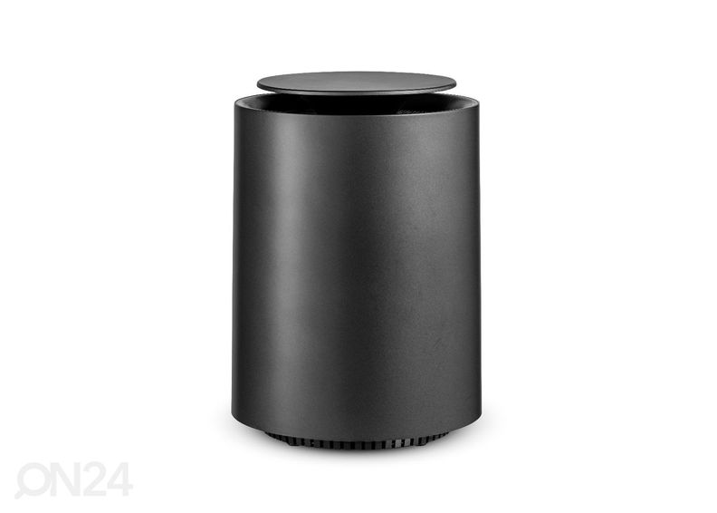 Kütteseade Duux Threesixty Smart Fan + Heater DXCH09, hall suurendatud