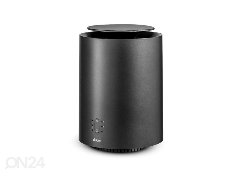 Kütteseade Duux Threesixty Smart Fan + Heater DXCH09, hall suurendatud