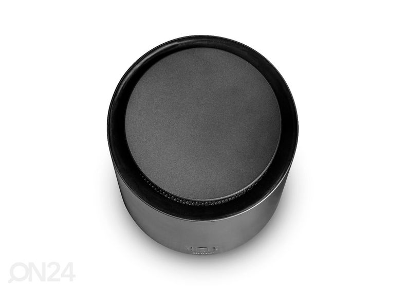 Kütteseade Duux Threesixty Smart Fan + Heater DXCH09, hall suurendatud