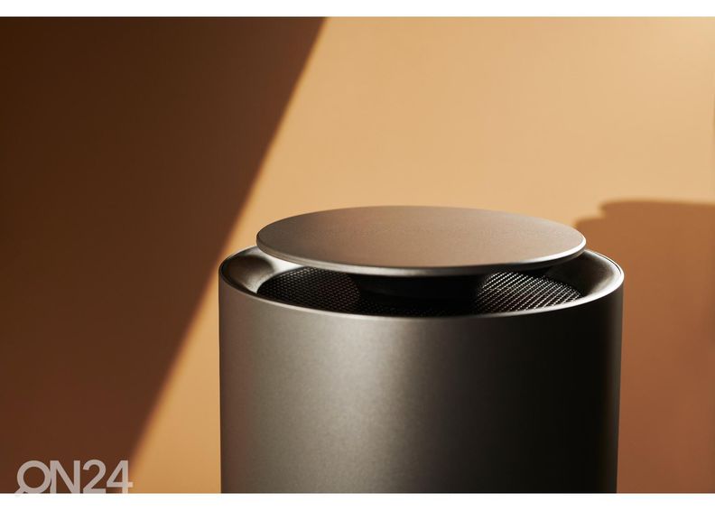 Kütteseade Duux Threesixty Smart Fan + Heater DXCH09, hall suurendatud