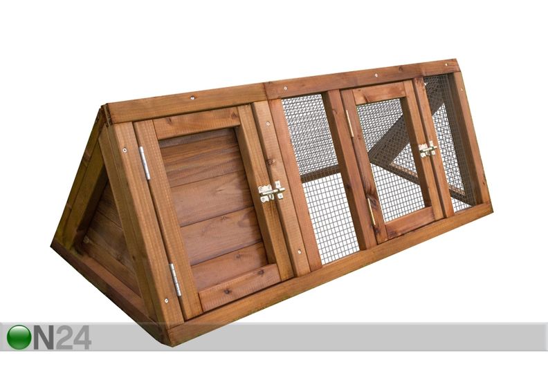 Küülikupuur Rabbit 2 suurendatud