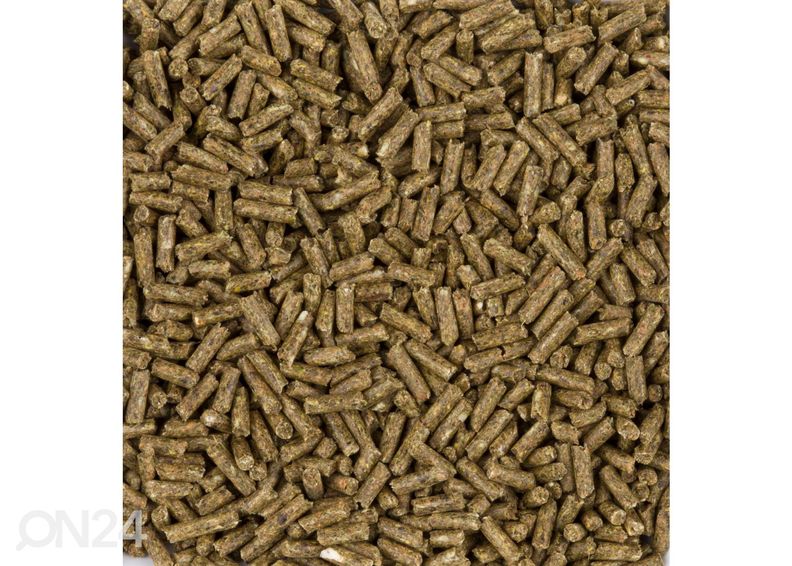 Küülikutoit Lapix Elite Sensitive Pellet 4 kg suurendatud