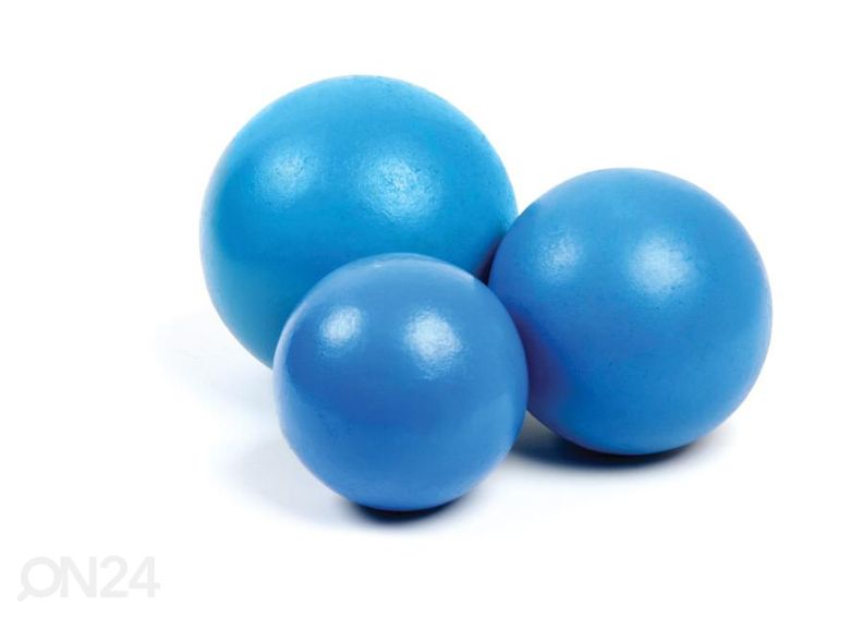 Kuulitõuke kuul 6 kg suurendatud