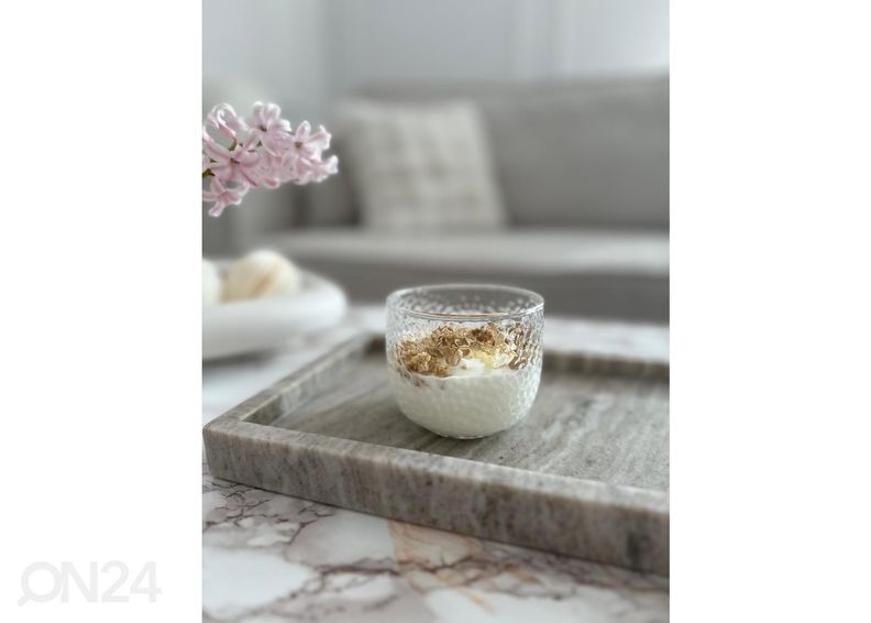 Kuumakindel tass Jack 250 ml, 4 tk suurendatud