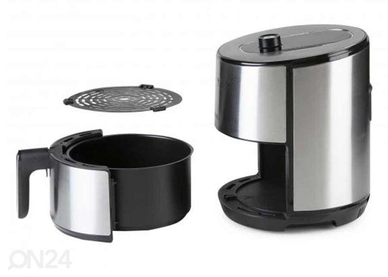 Kuumaõhu fritüür Domo 4 L suurendatud