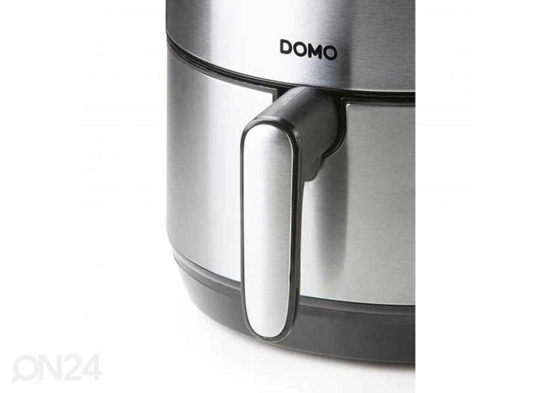 Kuumaõhu fritüür Domo 4 L suurendatud