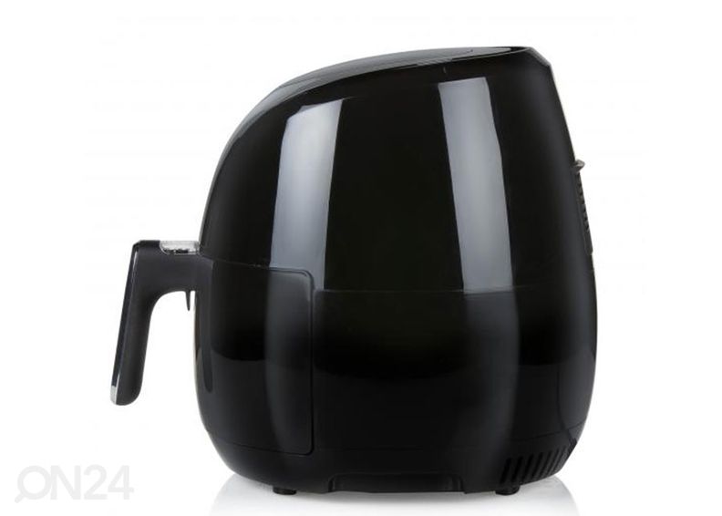 Kuumaõhu fritüür Domo 5,5 L suurendatud